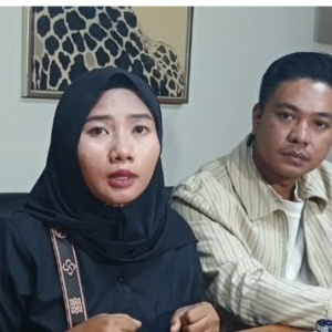 Eks ART Bantah Pakai Rok Anak Erin Taulany: Kemarin Katanya Baju, Besok-Besok Dalaman Sekalian