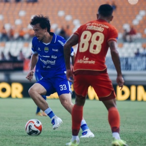 Pemain Persib yang Dipanggil ke Timnas Indonesia Terancam Absen di Laga Pembuka Piala AFF 2026