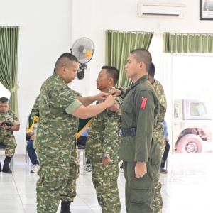 PTBA Bina Karakter Siswa Ring 1, Anak-anak Disiapkan Jadi Generasi Unggul Masa Depan