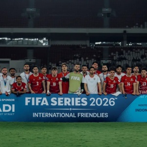 Era Pemain Lokal Dimulai! John Herdman Siapkan Timnas Indonesia Tanpa Bintang Eropa