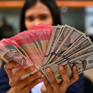 Nilai Tukar Rupiah dari Masa ke Masa, Era Prabowo Subianto di Posisi Berapa?