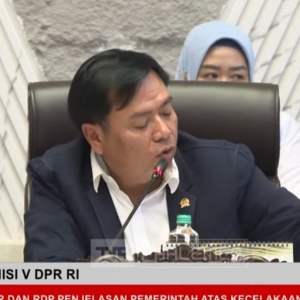Pelabuhan Diminta Seaman Bandara, DPR Dorong Pemisahan Kapal Barang dan Penumpang