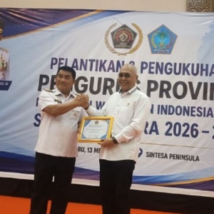 Gubernur Sulut Tegaskan Tidak Alergi Dikoreksi Wartawan: Saya Butuh Itu!