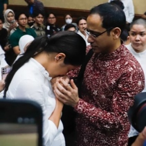 Dibalik Tuntutan Rp5,6 T Nadiem Makarim: Saat Inovasi Digital Berujung di Kursi Pesakitan