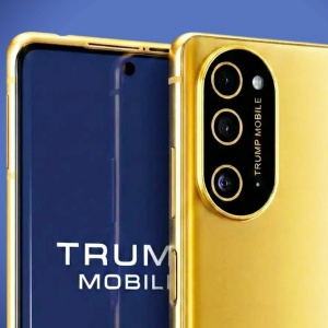 Trump Mobile T1 Mulai Dikirim, Tapi Bikin Kecewa? Desain Berubah dan Ternyata Bukan Buatan AS