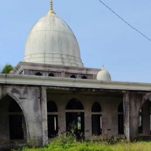 Masjid Al Afghani Tak Kunjung Rampung, DPRD Sukabumi Desak Dinas Perkim Transparan Soal Anggaran