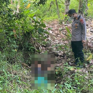 Pelajar di Luwu Tewas Mengenaskan usai Bercanda Ingin Nikahi Ibu Teman
