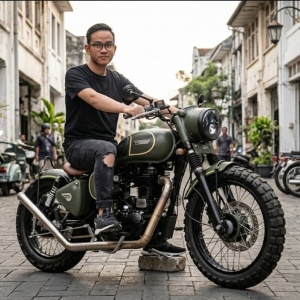 Bongkar LHKPN Gibran Terbaru: Kekayaan Tambah Rp1,6 M, Nilai Mobil dan Motor Justru Tenggelam