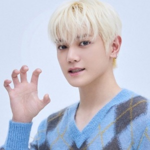 Taeyong NCT Luapkan Insting, Ambisi, dan Kebebasan Artistik di Lagu WYLD