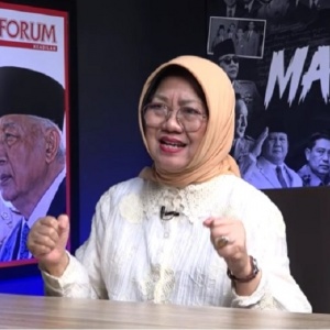 Siti Zuhro Tagih Komitmen Reformasi Polri: Jajaran Harus Setia pada NKRI, Bukan pada Prabowo