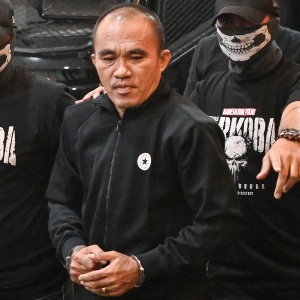 Terlibat Jaringan Narkoba, Eks Kasatresnarkoba Kutai Barat Diperiksa Bareskrim