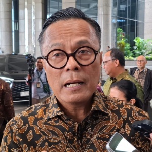 Masa Bodo Rupiah Melemah, Restrukturisasi BUMN Karya Tetap Gaspol
