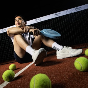 Ortuseight Luncurkan Sepatu Padel Vector Bandeja, Gabungkan Performa dan Gaya