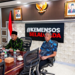 Jelang Tahun Ajaran Baru, Mensos Gus Ipul: Perkuat Tata Kelola Sekolah Rakyat