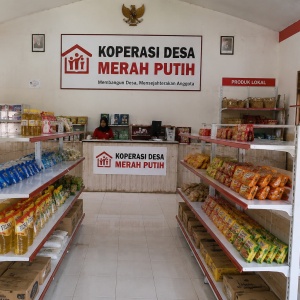 Apa Itu Planogram? Viral Penataan Produk Kopdes Merah Putih Dikritik Tak Menarik