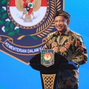 Percepat Program Perumahan Rakyat, Mendagri Dukung Penuh Implementasi 0% BPHTB dan PBG bagi MBR