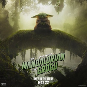 Aman Buat Penonton Baru! The Mandalorian and Grogu Bisa Dinikmati Tanpa Harus Tahu Dunia Star Wars