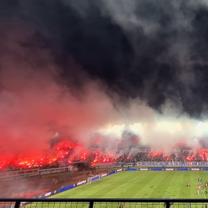 Cara Pesan Tiket Liga Indonesia Seharga Rp1 Lewat BRImo