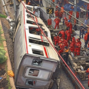 Sinyal Hijau Membawa Petaka? Menelusuri Penyebab Tabrakan Argo Bromo vs KRL di Bekasi Timur