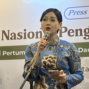 OJK Siapkan Dua Regulasi Baru untuk Dukung Bursa Mineral dan Komoditas Strategis   Otoritas Jasa Keu