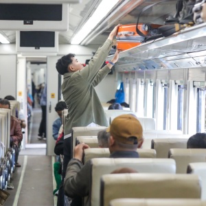 Rincian Diskon Tiket Kereta, Kapal, dan Pesawat untuk Libur Nataru