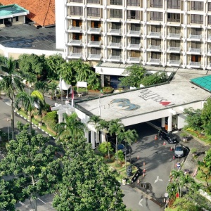 Mengapa Hotel Sultan Jakarta Dieksekusi? Ini Sejarah dan Akar Sengketa