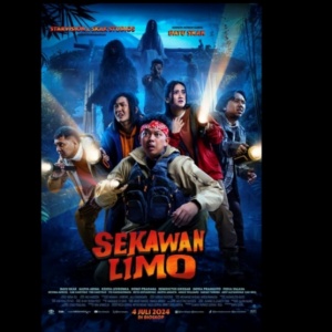 Sekawan Limo: Refleksi Luka Masa Lalu Lewat Horor Komedi yang Ringan!