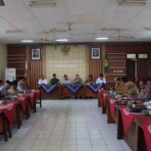 Ibadah GMS di Bantul Dibubarkan Ormas, Polisi Turun Tangan, Begini Hasil Mediasinya