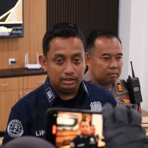 Marak Teror Pocong Viral di Media Sosial, Polresta Solo Imbau Warga Tetap Waspada