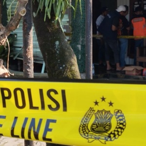 Mencekam, Kronologi Perampokan Lansia di Kudus, Pelaku Masuk Lewat Jendela Pukul 2 Pagi