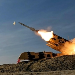 AS Tiba-tiba Serang Iran, IRGC Balas Hantam Pangkalan Udara di Kuwait!