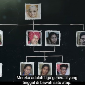 Sinopsis House of Secrets: The Burari Deaths, Kisah Nyata 11 Anggota Keluarga India Tewas Misterius