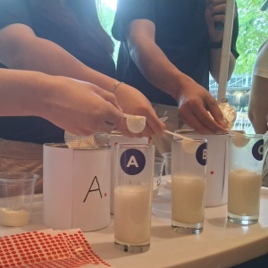 Cara Memilih Susu Formula, Ini 5 Kriteria yang Perlu Diperhatikan Orang Tua