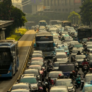 Pemutihan Pajak Kendaraan Jakarta 2026, Denda Dihapus hingga 31 Agustus