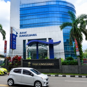 Kredit Serba Guna Bank Sumsel Babel Bunga Mulai 0,79 Persen, Ada Cashback 0,2 Persen