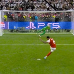 Dia yang Minta! Mikel Arteta Beberkan Alasan Gabriel Jadi Eksekutor Terakhir Arsenal