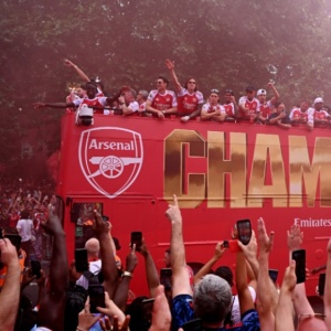 Legenda MU Ramal Arsenal Juara Lagi, Pertahanan The Gunners Disebut Jauh di Atas Rival