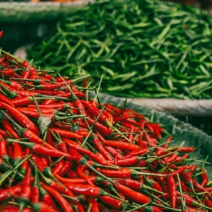 Harga Pangan 19 Agustus: Cabai dan Daging Sapi Merangkak Naik
