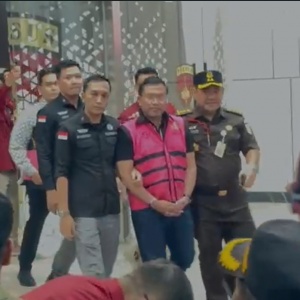 Tak Menyerah, Sony Sanjaya Ajukan Justice Collaborator ke LPSK Setelah Ditolak Kejagung