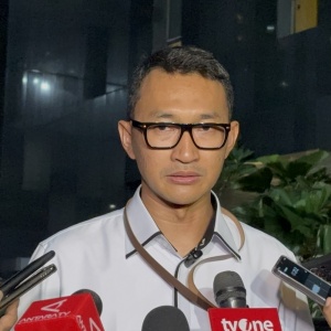 KPK Dalami Mekanisme Pemotongan Upah Pungut di Bogor
