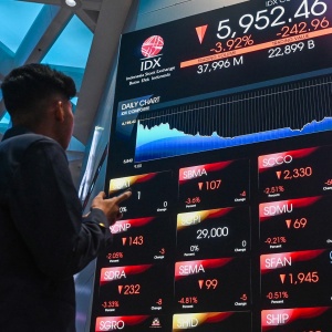 Day Trading Bukan Sekadar Kejar Cuan, Risiko Justru Jadi Kunci