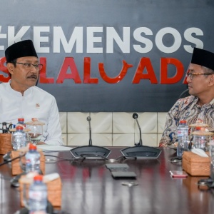 Pembangunan Sekolah Rakyat Permanen Tasikmalaya Masuk Tahap Tiga