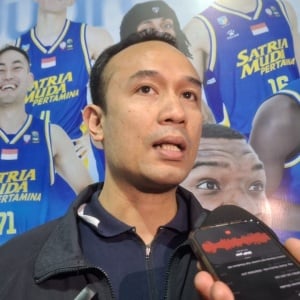 Sistem Home - Away Baru Diterapkan, Empat Tim Raksasa Berebut Tiket Final IBL 2026