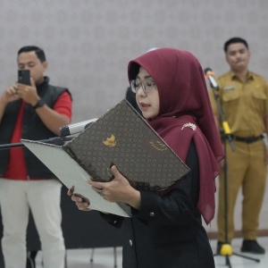 7 Fakta Pelantikan Tersangka Kecelakaan Maut Jadi Staf Ahli Bupati Pandeglang