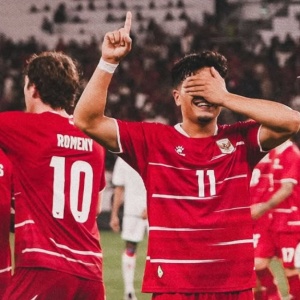 Skema Bola Mati Timnas Indonesia Kian Mematikan, Taktik Jadikan Postur Raksasa Senjata Utama