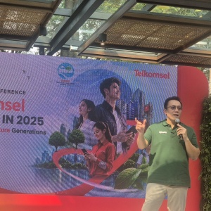 Telkomsel Ungkap 361 BTS Sudah Pakai Energi Terbarukan, Komitmen Hijau Makin Nyata