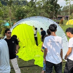 6 Fakta Pembubaran Kegiatan Pemuda Ahmadiyah