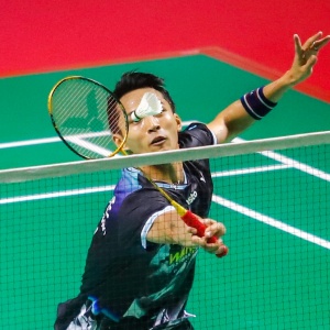 Jonatan Christie Lolos ke Semifinal Indonesia Open 2026, Ungkap Tantangan Angin di Istora