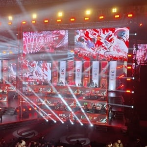 PMGO 2026 di Jakarta Jadi Sorotan Dunia, Indonesia Dibidik sebagai Hub Esports Global