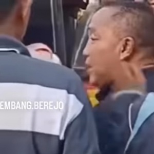 Siapa Ahmad Nasuhi? Terpidana Korupsi Masjid Sriwijaya yang Kini Jadi Sorotan Usai Kecelakaan Maut
